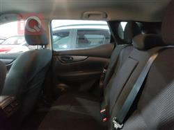 Nissan Rogue Sport